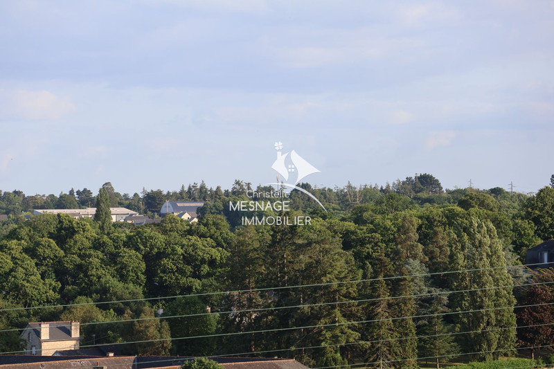 Vente appartement Dinan  