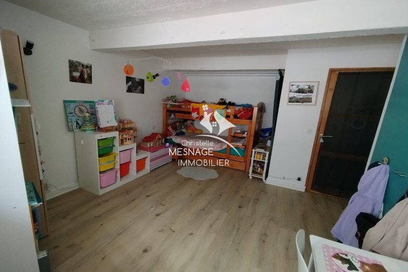 Vente appartement Dinan  