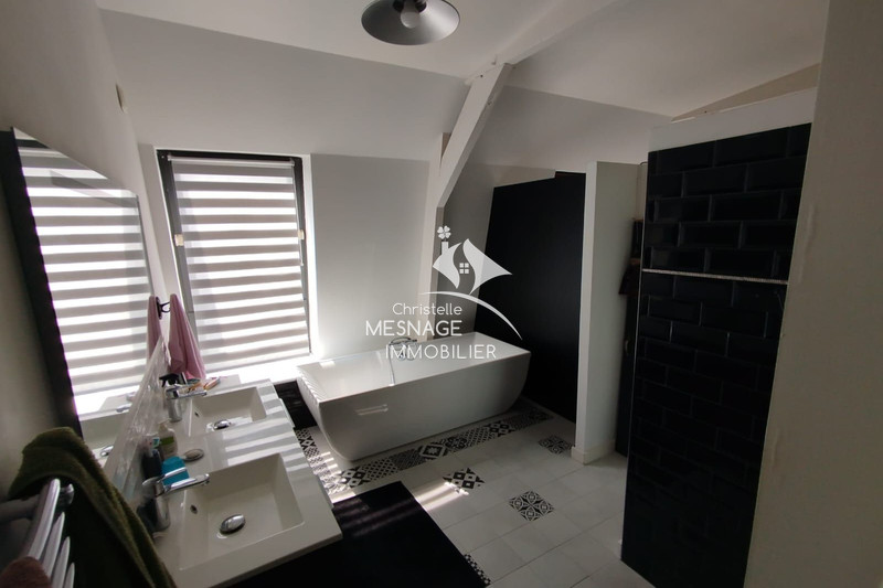 Vente appartement Dinan  