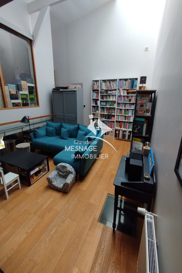 Vente appartement Dinan  