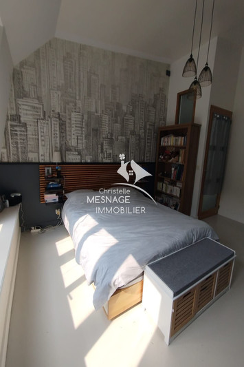 Vente appartement Dinan  