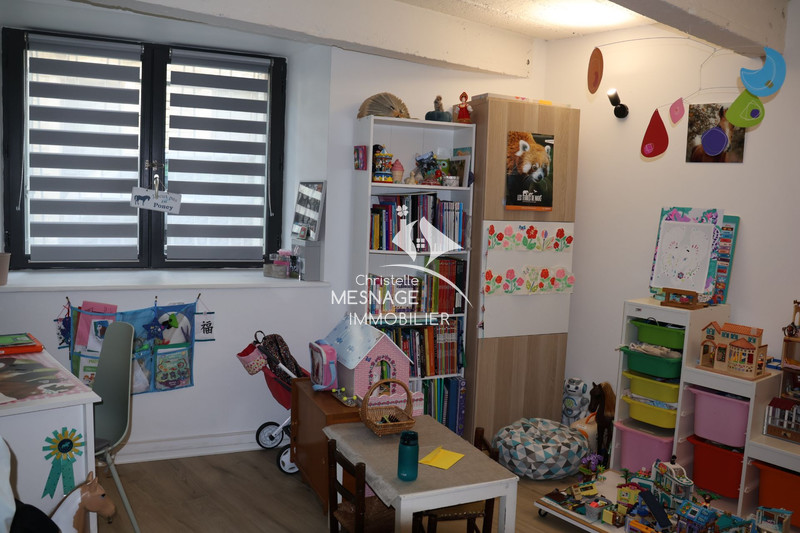Vente appartement Dinan  