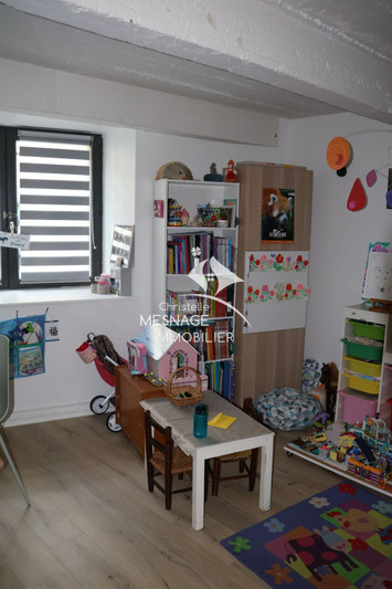 Vente appartement Dinan  