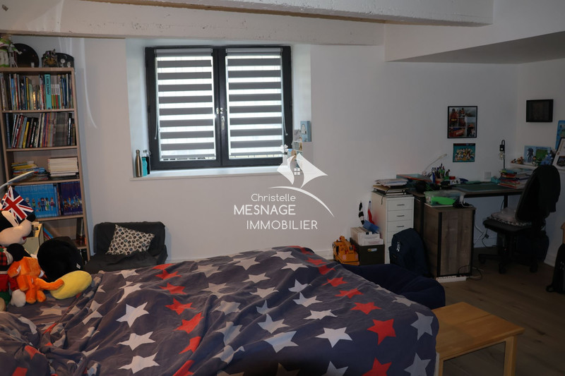 Vente appartement Dinan  