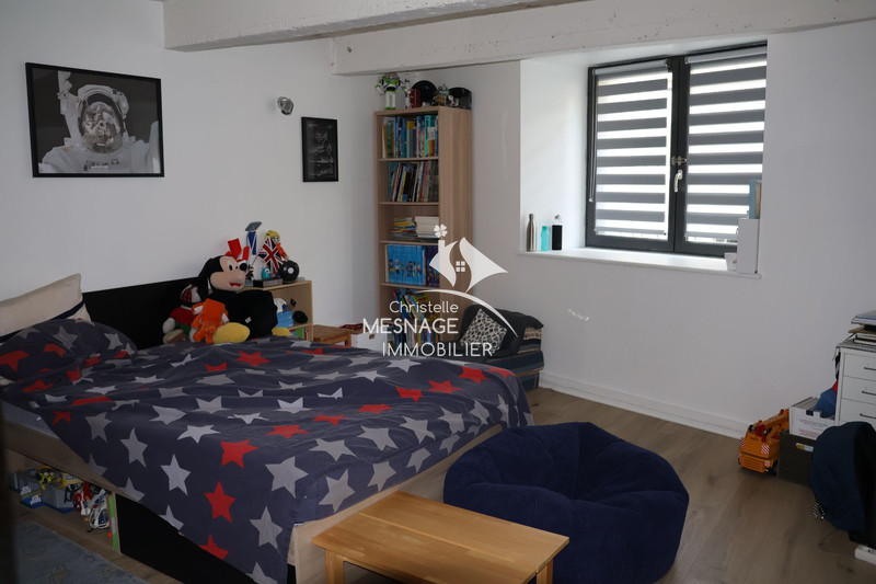 Vente appartement Dinan  