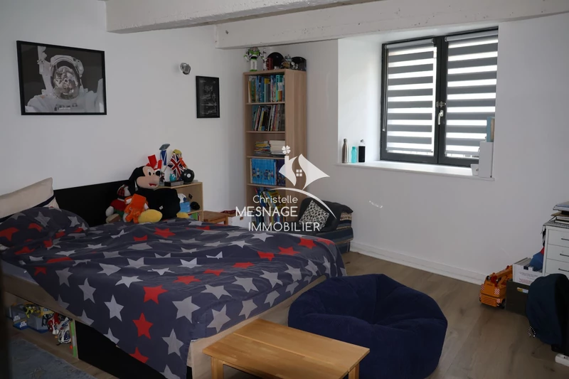 Vente appartement Dinan  