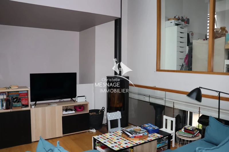 Vente appartement Dinan Vente appartement Dinan