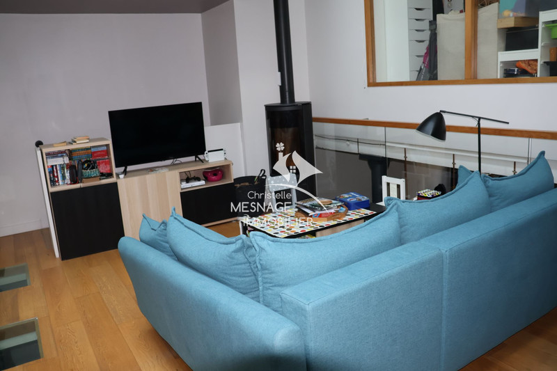 Vente appartement Dinan  