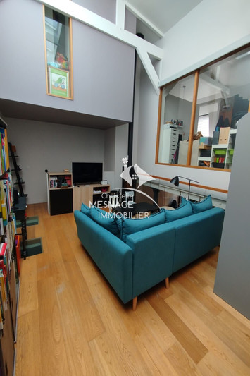 Vente appartement Dinan  