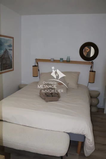 Vente appartement Dinan  
