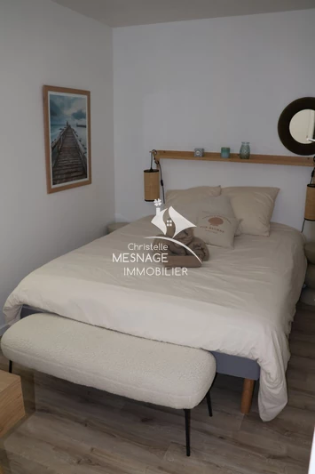 Vente appartement Dinan  