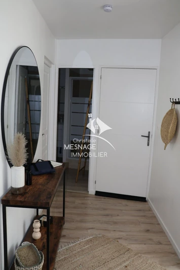 Vente appartement Dinan  