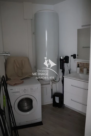 Vente appartement Dinan  
