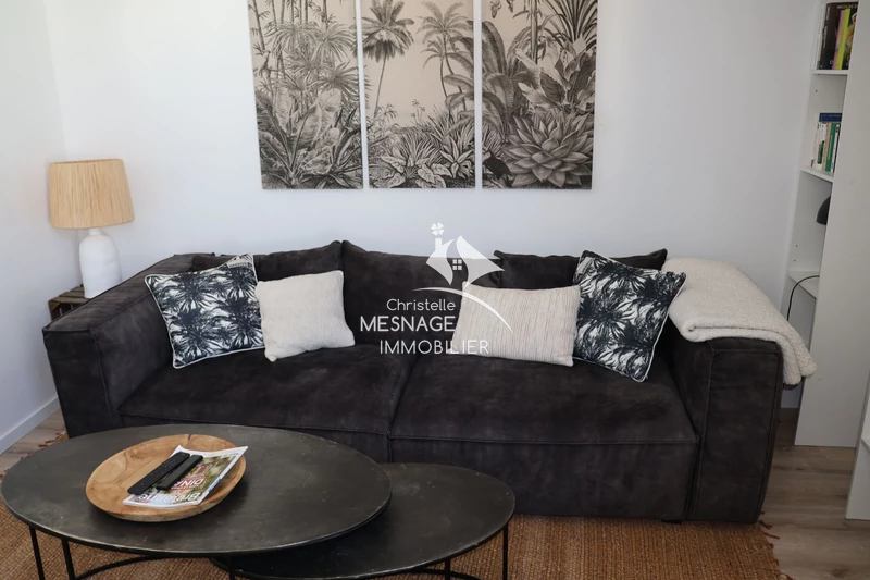 Vente appartement Dinan  