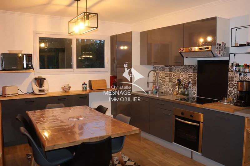 Vente appartement Dinan  