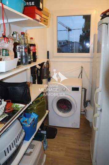 Vente appartement Dinan  