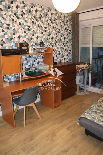 Vente appartement Dinan  