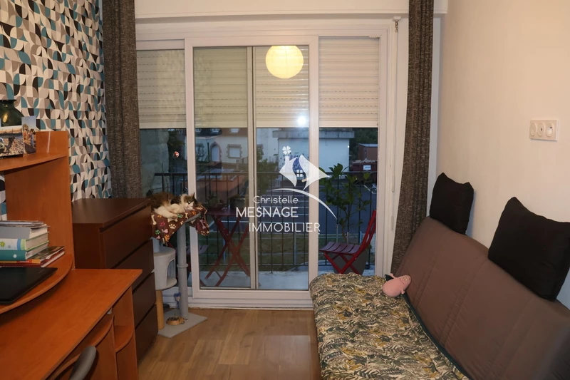 Vente appartement Dinan  