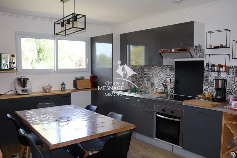 Vente appartement Dinan  