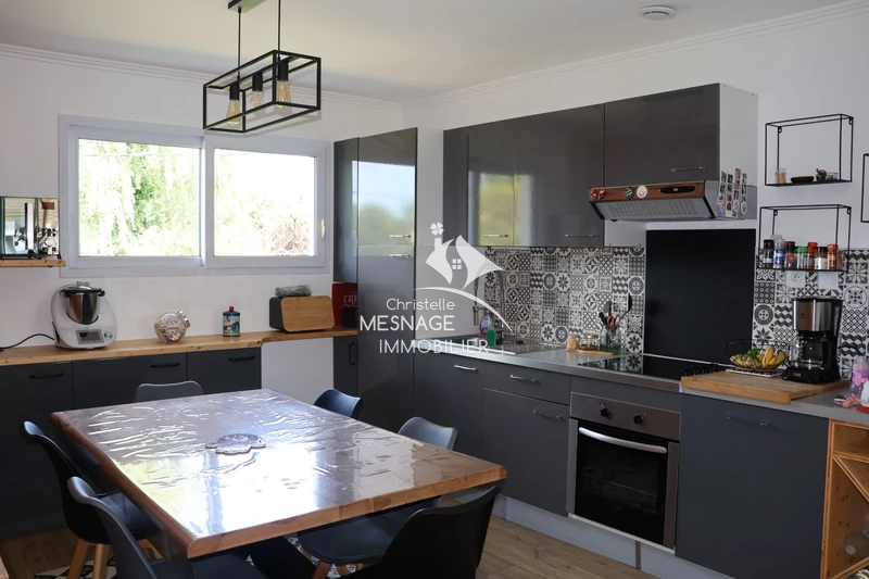 Vente appartement Dinan  