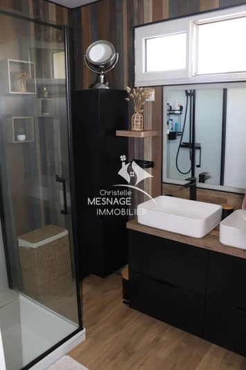 Vente appartement Dinan  