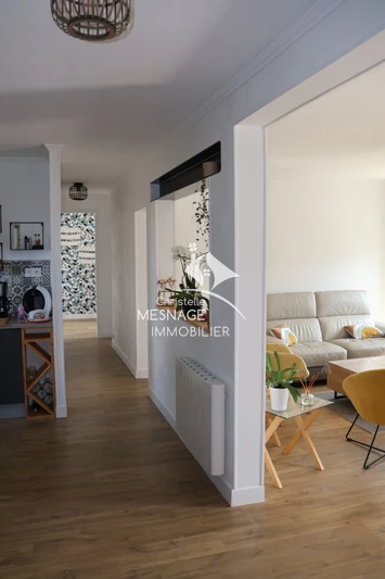 Vente appartement Dinan  