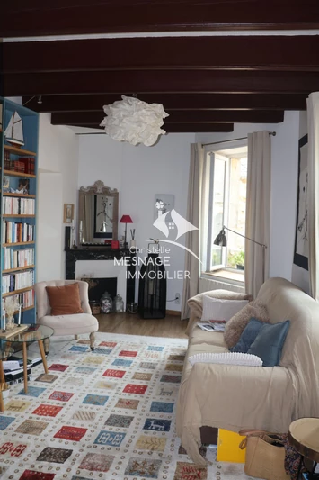 Vente appartement de caractère Saint-Jacut-de-la-Mer  