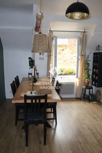 Vente appartement de caractère Saint-Jacut-de-la-Mer  