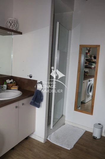 Vente appartement de caractère Saint-Jacut-de-la-Mer  