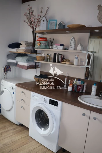 Vente appartement de caractère Saint-Jacut-de-la-Mer  