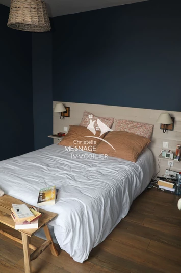 Vente appartement de caractère Saint-Jacut-de-la-Mer  