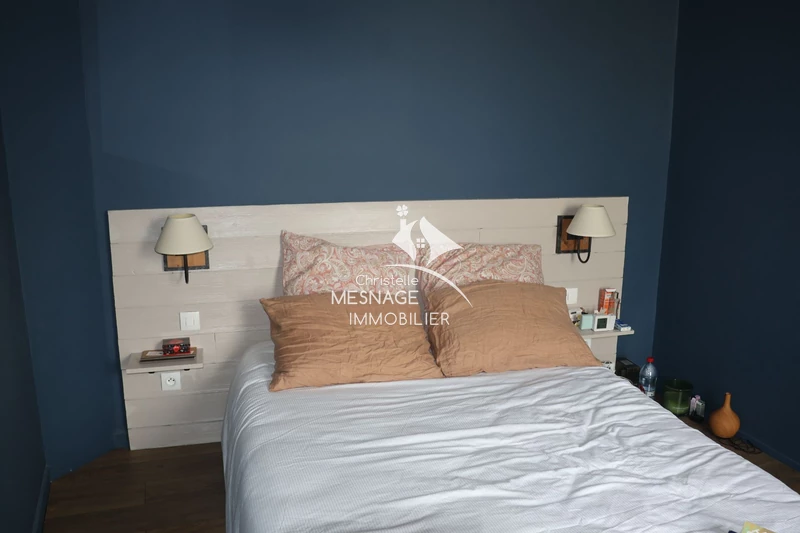 Vente appartement de caractère Saint-Jacut-de-la-Mer  
