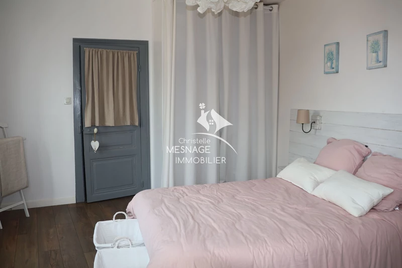 Vente appartement de caractère Saint-Jacut-de-la-Mer  