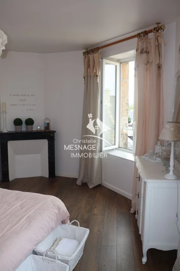 Vente appartement de caractère Saint-Jacut-de-la-Mer  