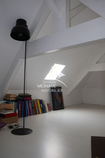 Vente appartement de caractère Saint-Jacut-de-la-Mer  