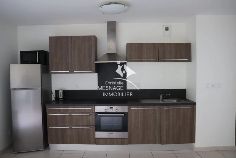 Vente appartement Dinan  