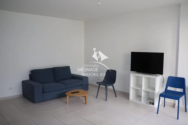 Vente appartement Dinan  