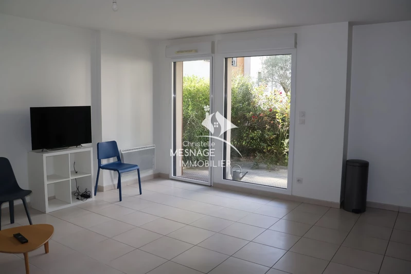 Vente appartement Dinan  