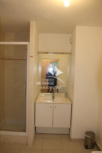 Vente appartement Dinan  
