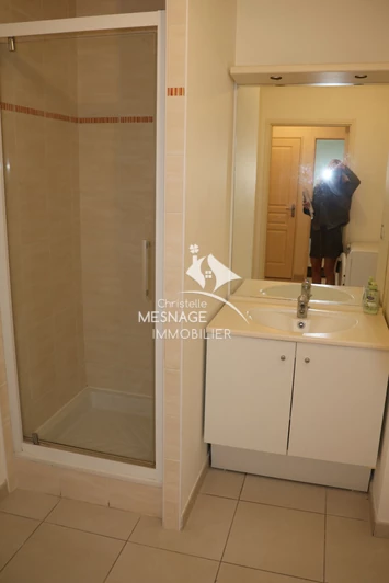 Vente appartement Dinan  