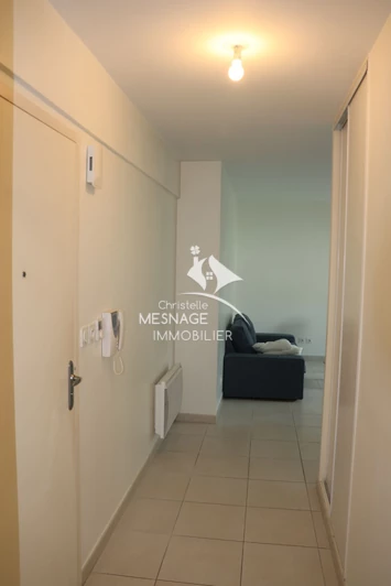 Vente appartement Dinan  