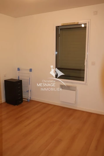 Vente appartement Dinan  