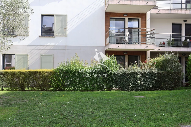 Vente appartement Dinan  
