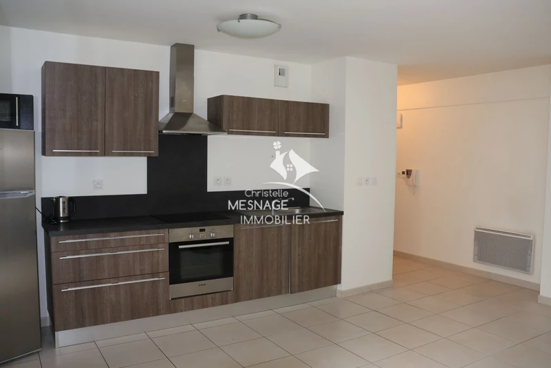 Vente appartement Dinan  