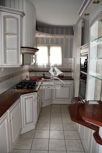 Vente appartement Dinan  