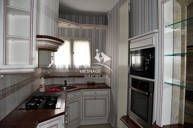 Vente appartement Dinan  