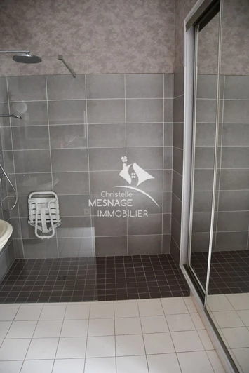 Vente appartement Dinan  