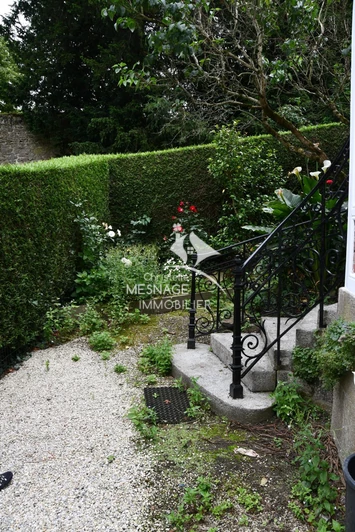 Vente appartement Dinan Vente appartement Dinan