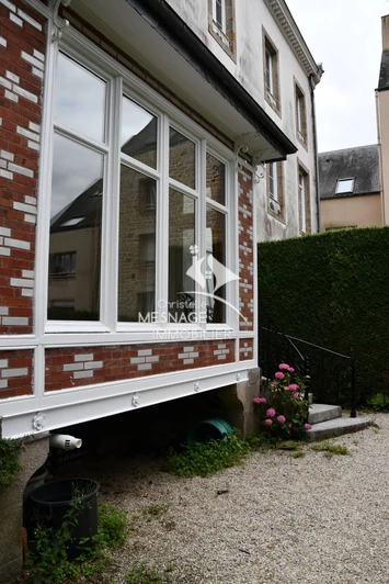 Vente appartement Dinan Vente appartement Dinan
