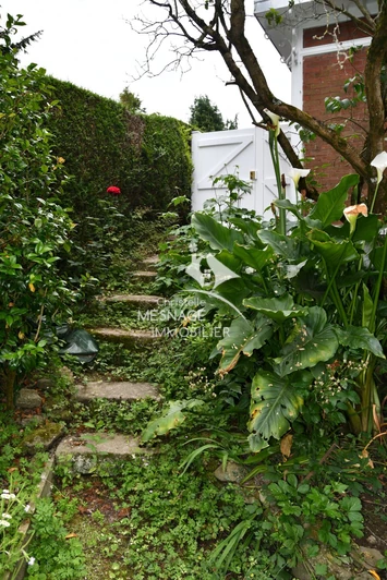 Vente appartement Dinan  